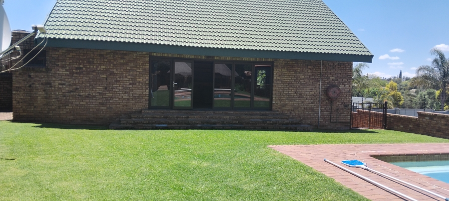 4 Bedroom Property for Sale in Reyno Ridge Mpumalanga