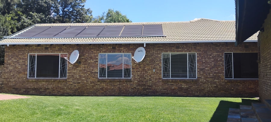 4 Bedroom Property for Sale in Reyno Ridge Mpumalanga