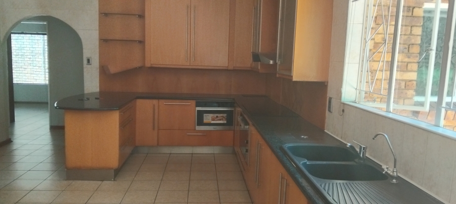 4 Bedroom Property for Sale in Reyno Ridge Mpumalanga