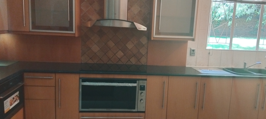 4 Bedroom Property for Sale in Reyno Ridge Mpumalanga