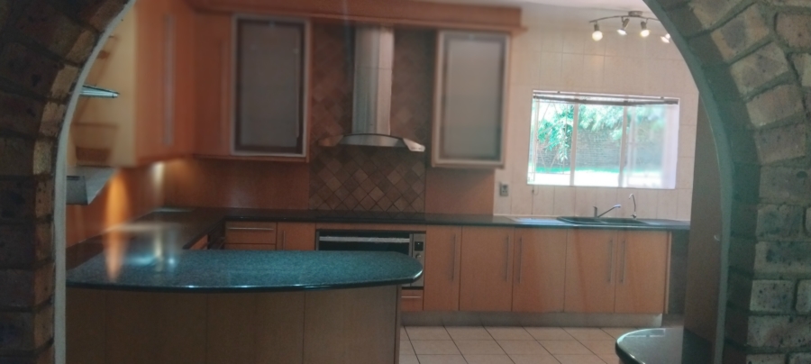 4 Bedroom Property for Sale in Reyno Ridge Mpumalanga