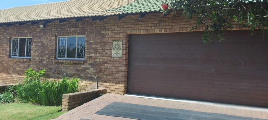 4 Bedroom Property for Sale in Reyno Ridge Mpumalanga