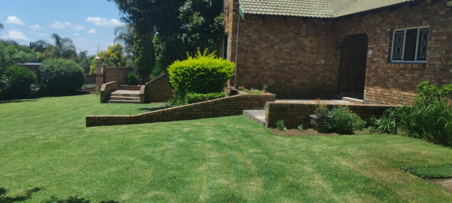 4 Bedroom Property for Sale in Reyno Ridge Mpumalanga