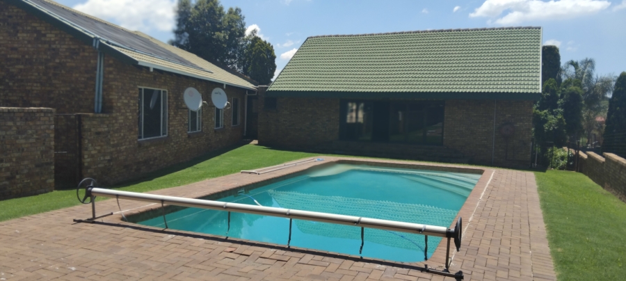 4 Bedroom Property for Sale in Reyno Ridge Mpumalanga