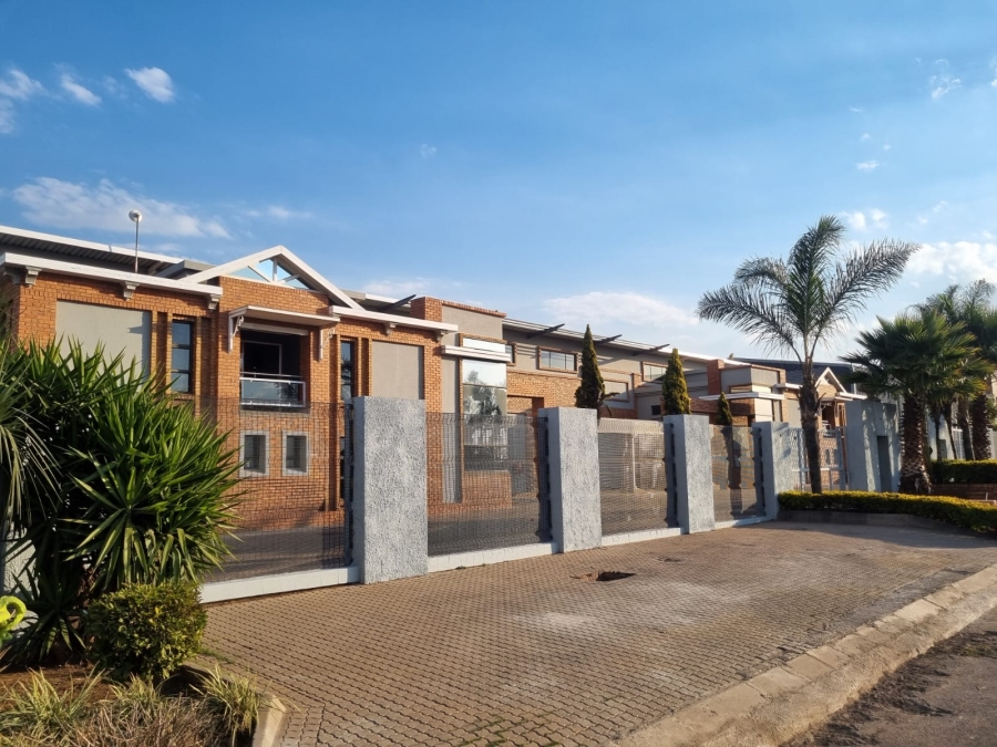 To Let commercial Property for Rent in SAE Business Park Mpumalanga