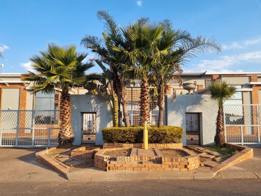 To Let commercial Property for Rent in SAE Business Park Mpumalanga