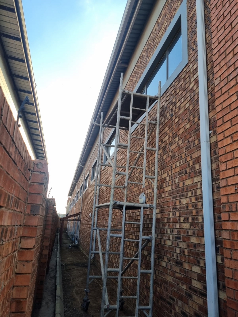 To Let commercial Property for Rent in SAE Business Park Mpumalanga