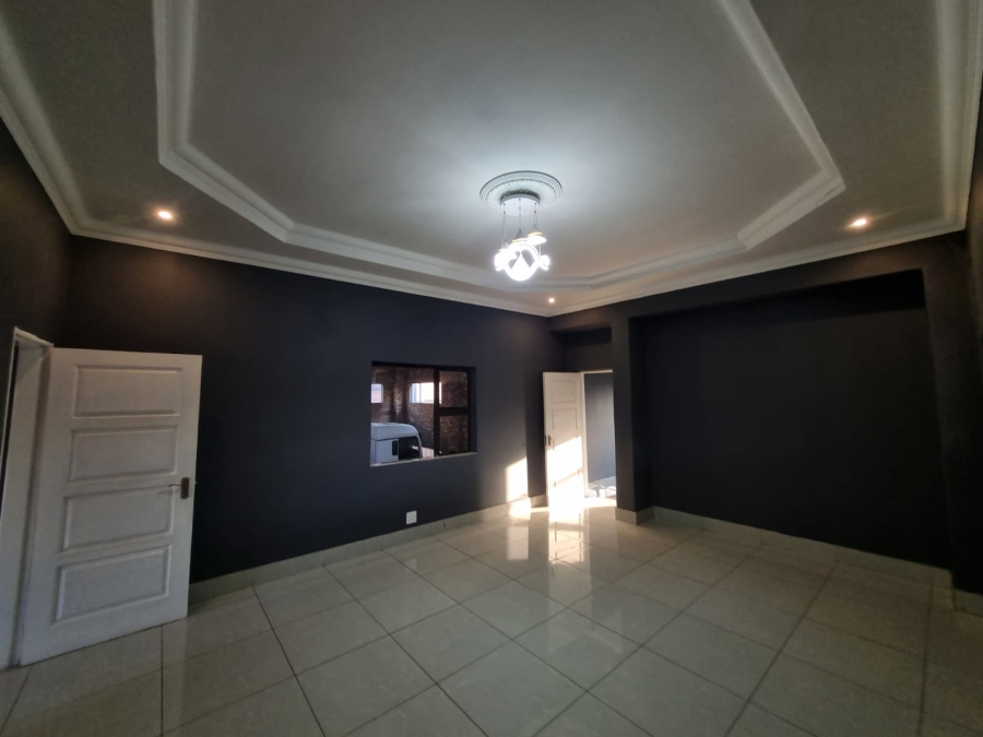 To Let commercial Property for Rent in SAE Business Park Mpumalanga