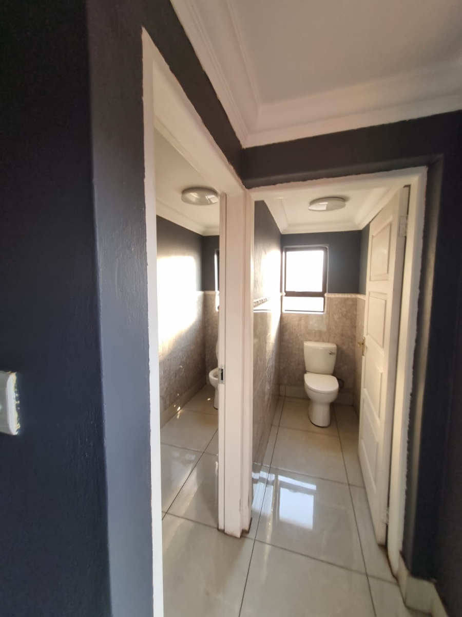 To Let commercial Property for Rent in SAE Business Park Mpumalanga