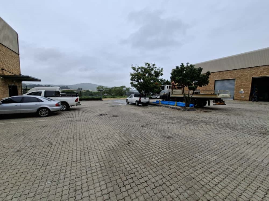 To Let commercial Property for Rent in Riverside Park Mpumalanga