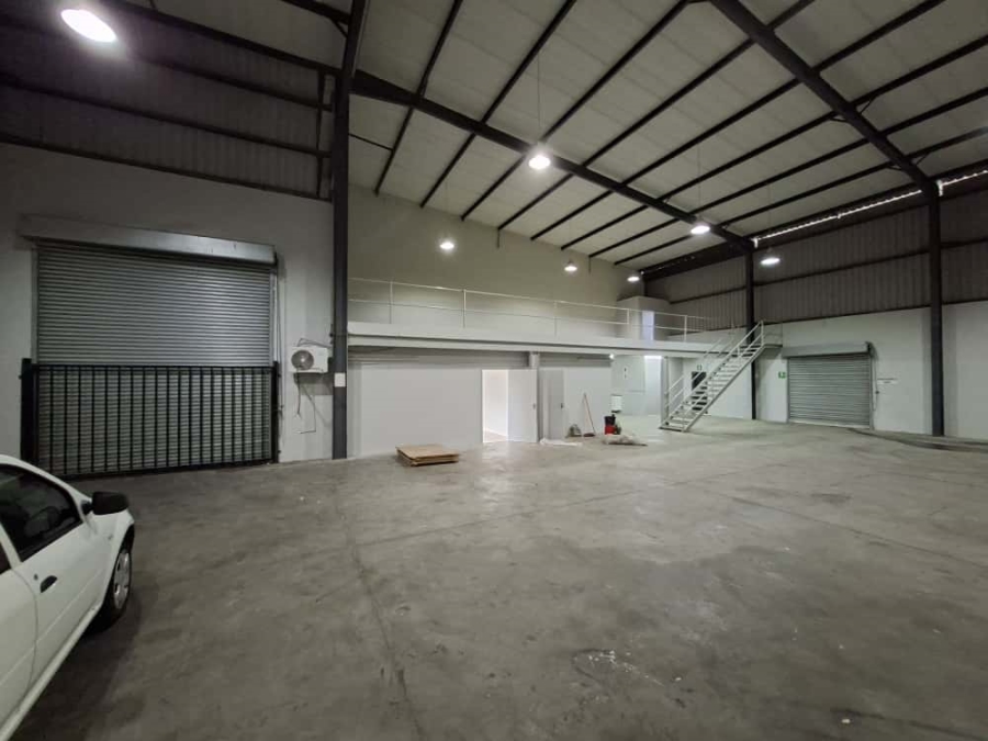 To Let commercial Property for Rent in Riverside Park Mpumalanga