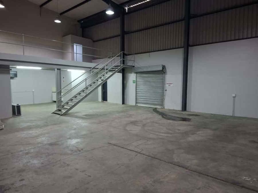 To Let commercial Property for Rent in Riverside Park Mpumalanga