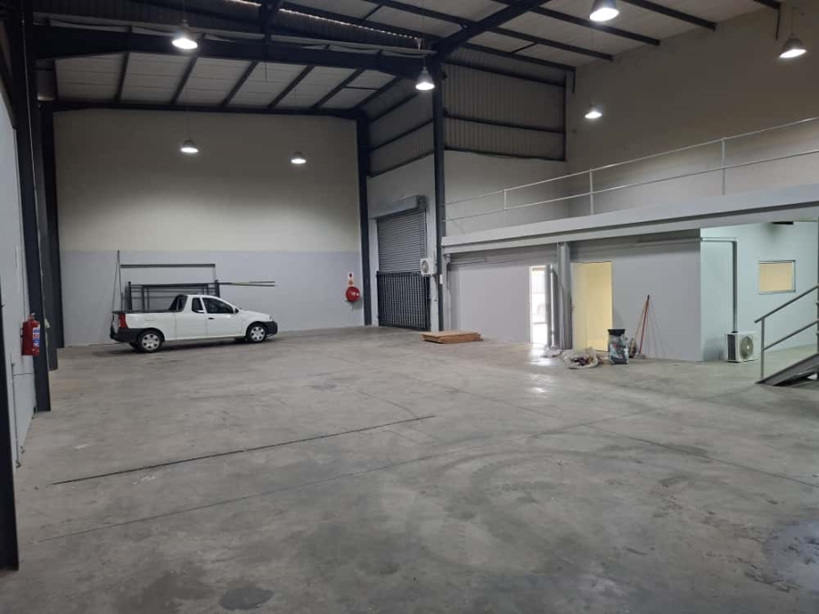 To Let commercial Property for Rent in Riverside Park Mpumalanga