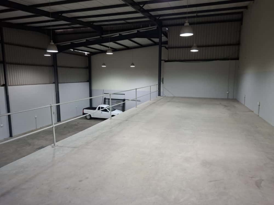 To Let commercial Property for Rent in Riverside Park Mpumalanga