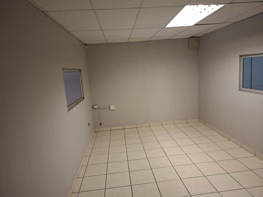 To Let commercial Property for Rent in Riverside Park Mpumalanga
