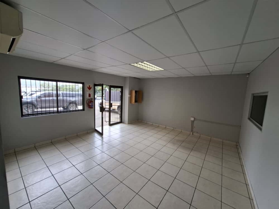 To Let commercial Property for Rent in Riverside Park Mpumalanga