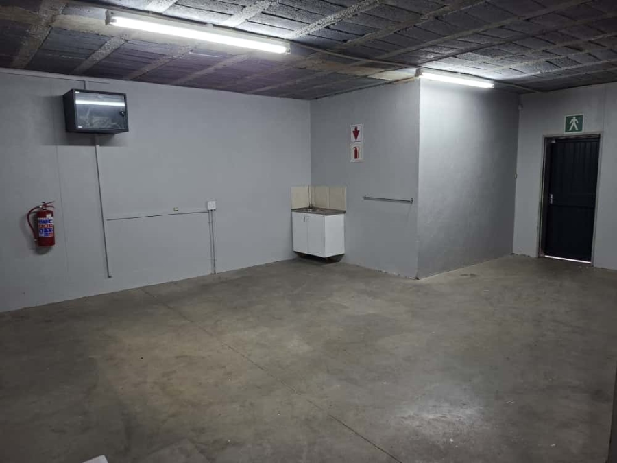 To Let commercial Property for Rent in Riverside Park Mpumalanga