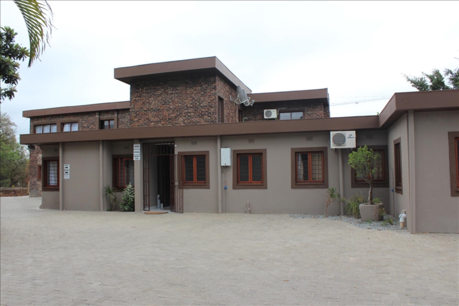Commercial Property for Sale in Nelspruit Mpumalanga