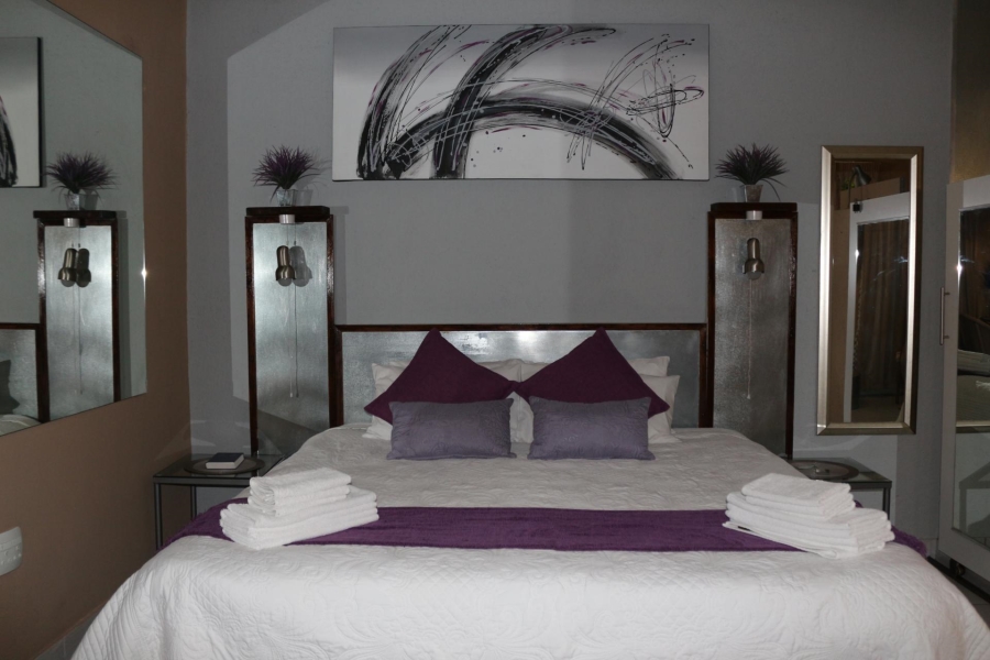 Commercial Property for Sale in Nelspruit Mpumalanga