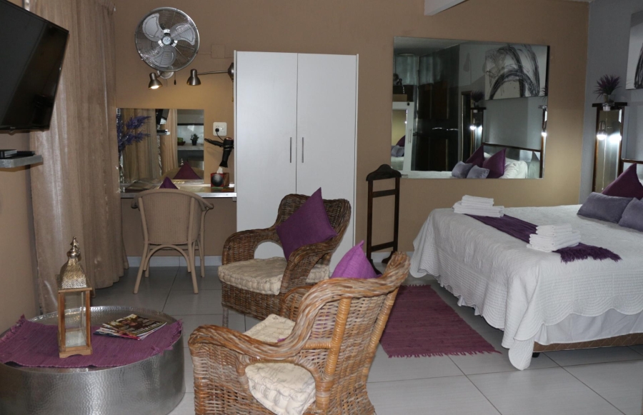 Commercial Property for Sale in Nelspruit Mpumalanga