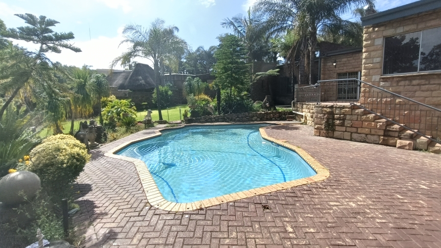 3 Bedroom Property for Sale in Reyno Ridge Mpumalanga