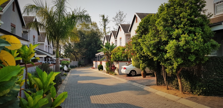 4 Bedroom Property for Sale in Sonheuwel Mpumalanga