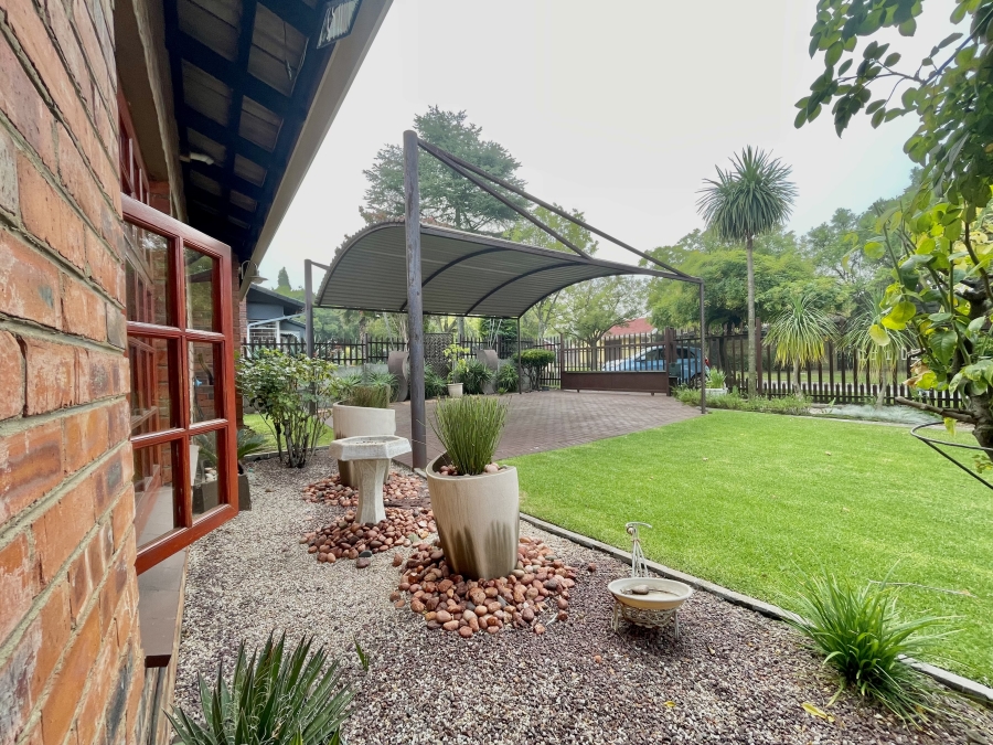 4 Bedroom Property for Sale in Secunda Mpumalanga