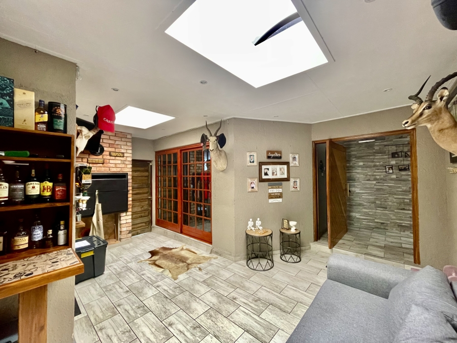 4 Bedroom Property for Sale in Secunda Mpumalanga