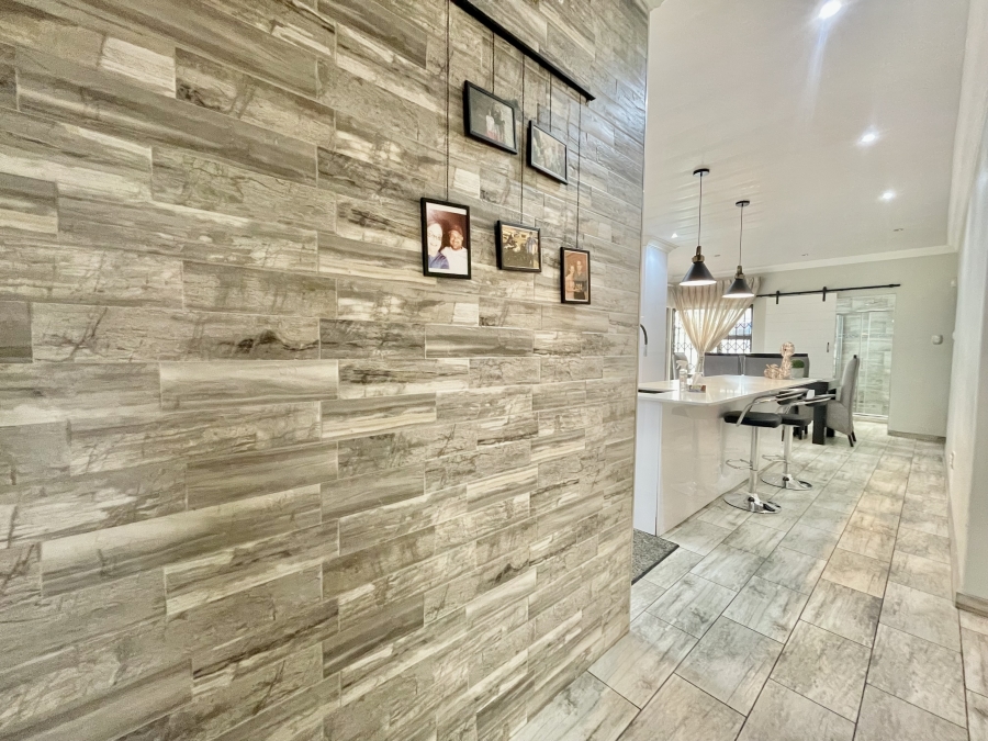 4 Bedroom Property for Sale in Secunda Mpumalanga