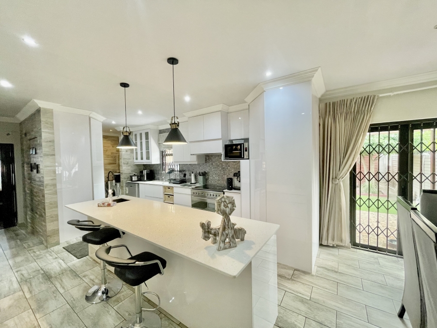 4 Bedroom Property for Sale in Secunda Mpumalanga