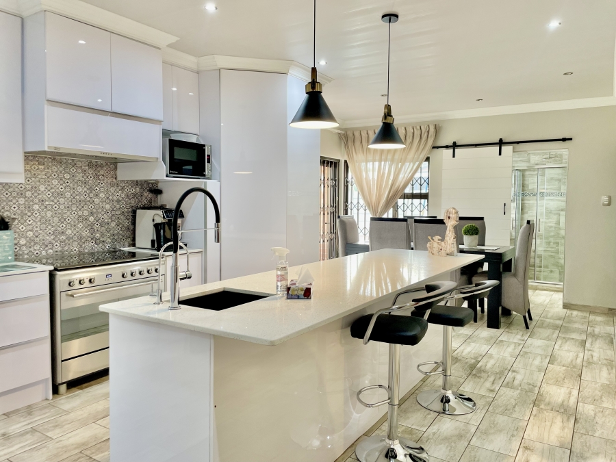 4 Bedroom Property for Sale in Secunda Mpumalanga