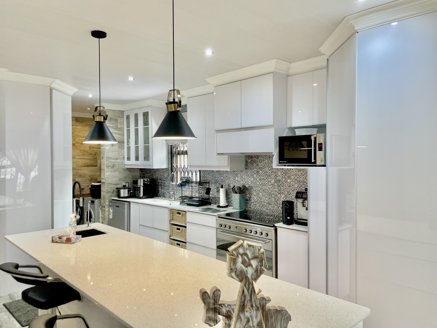 4 Bedroom Property for Sale in Secunda Mpumalanga