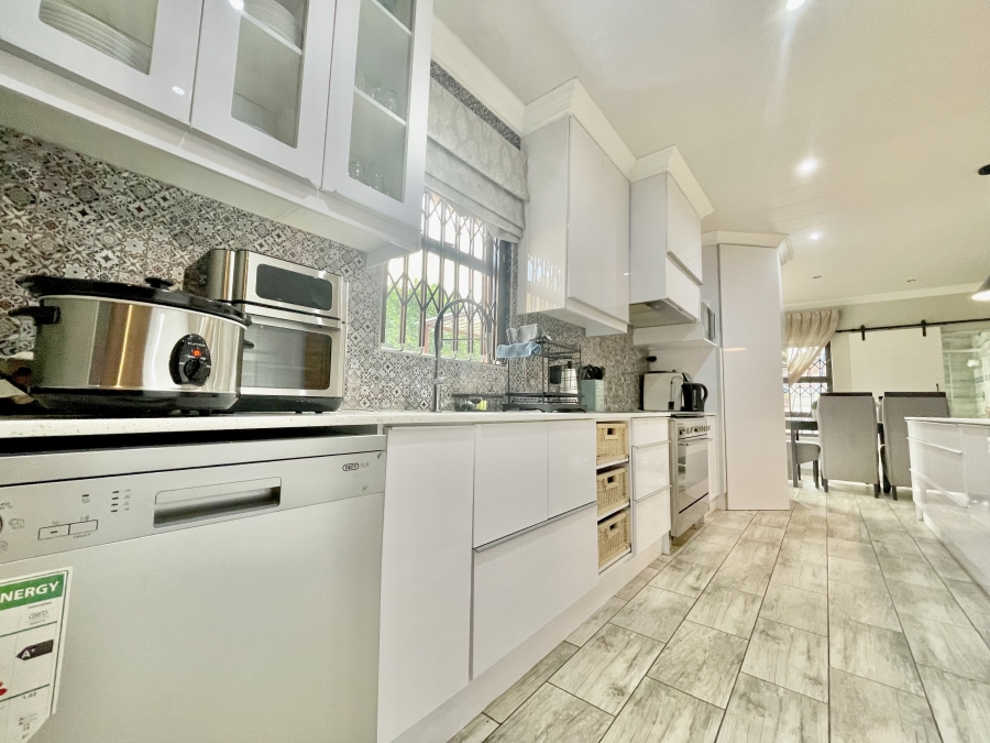 4 Bedroom Property for Sale in Secunda Mpumalanga