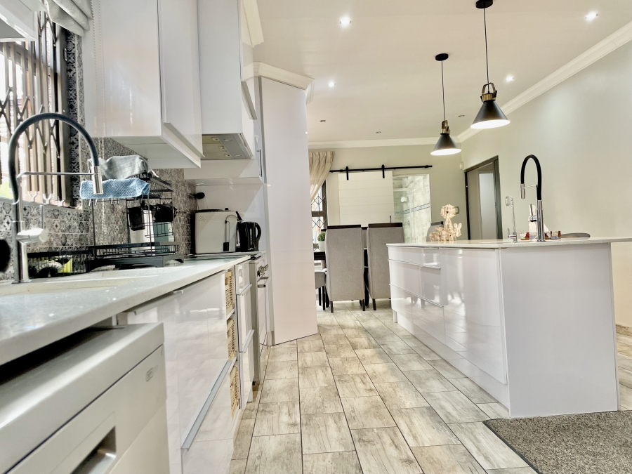 4 Bedroom Property for Sale in Secunda Mpumalanga