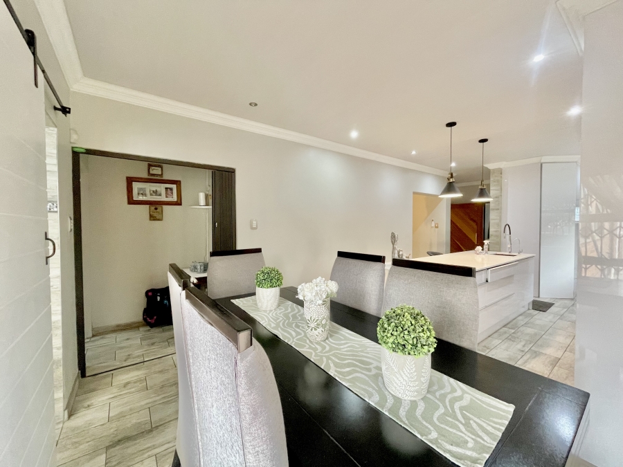 4 Bedroom Property for Sale in Secunda Mpumalanga