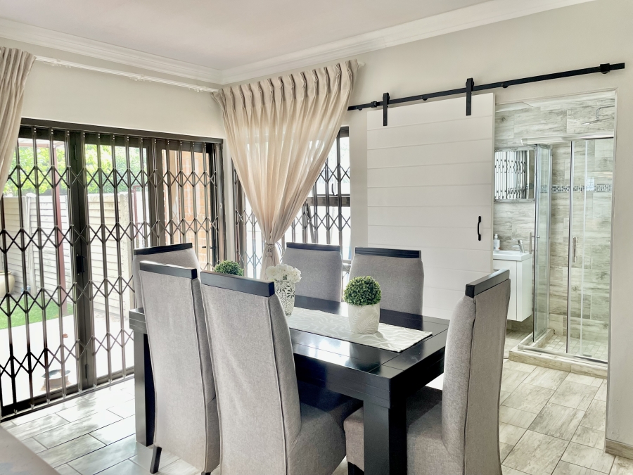 4 Bedroom Property for Sale in Secunda Mpumalanga