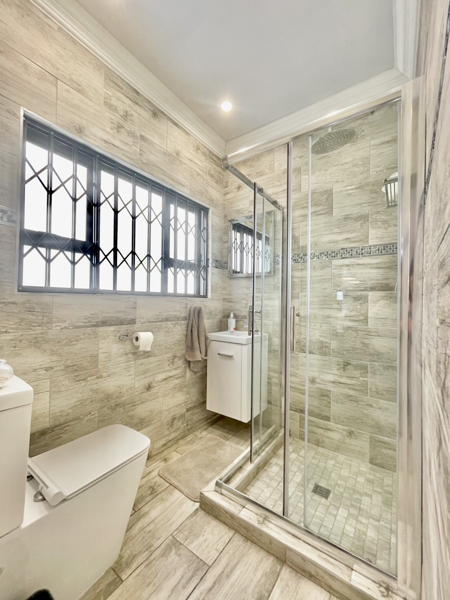 4 Bedroom Property for Sale in Secunda Mpumalanga