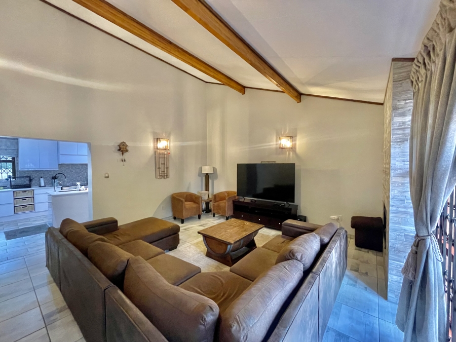 4 Bedroom Property for Sale in Secunda Mpumalanga