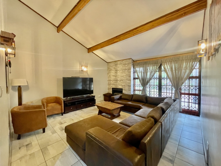 4 Bedroom Property for Sale in Secunda Mpumalanga