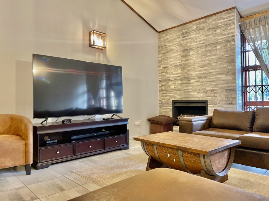 4 Bedroom Property for Sale in Secunda Mpumalanga