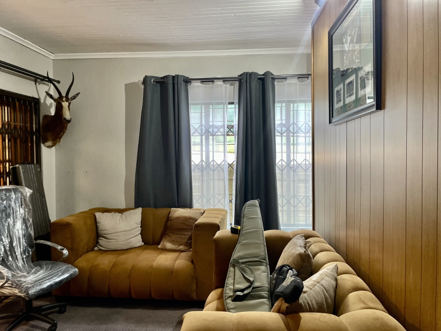 4 Bedroom Property for Sale in Secunda Mpumalanga