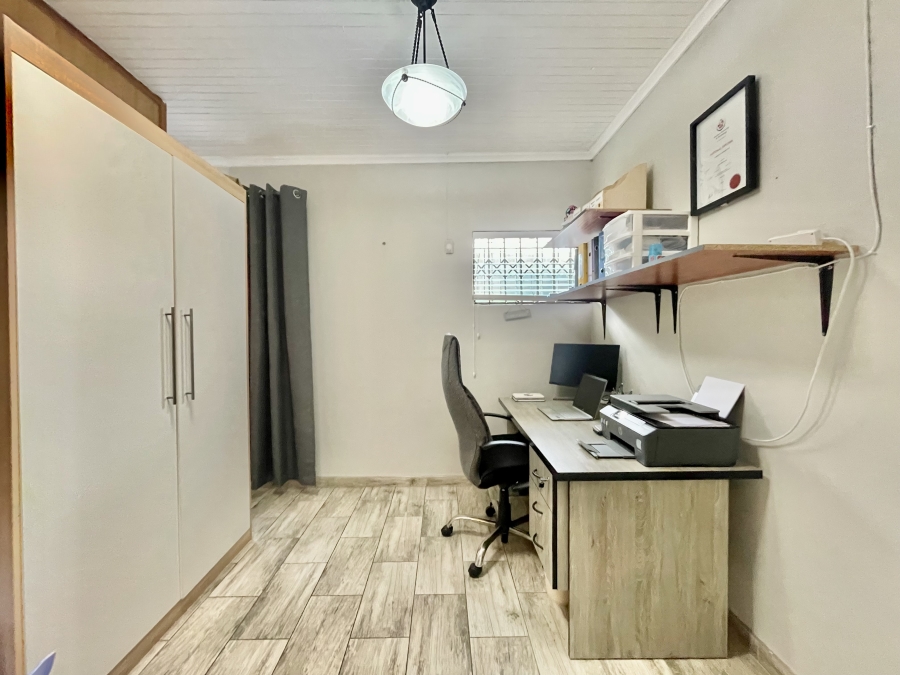 4 Bedroom Property for Sale in Secunda Mpumalanga