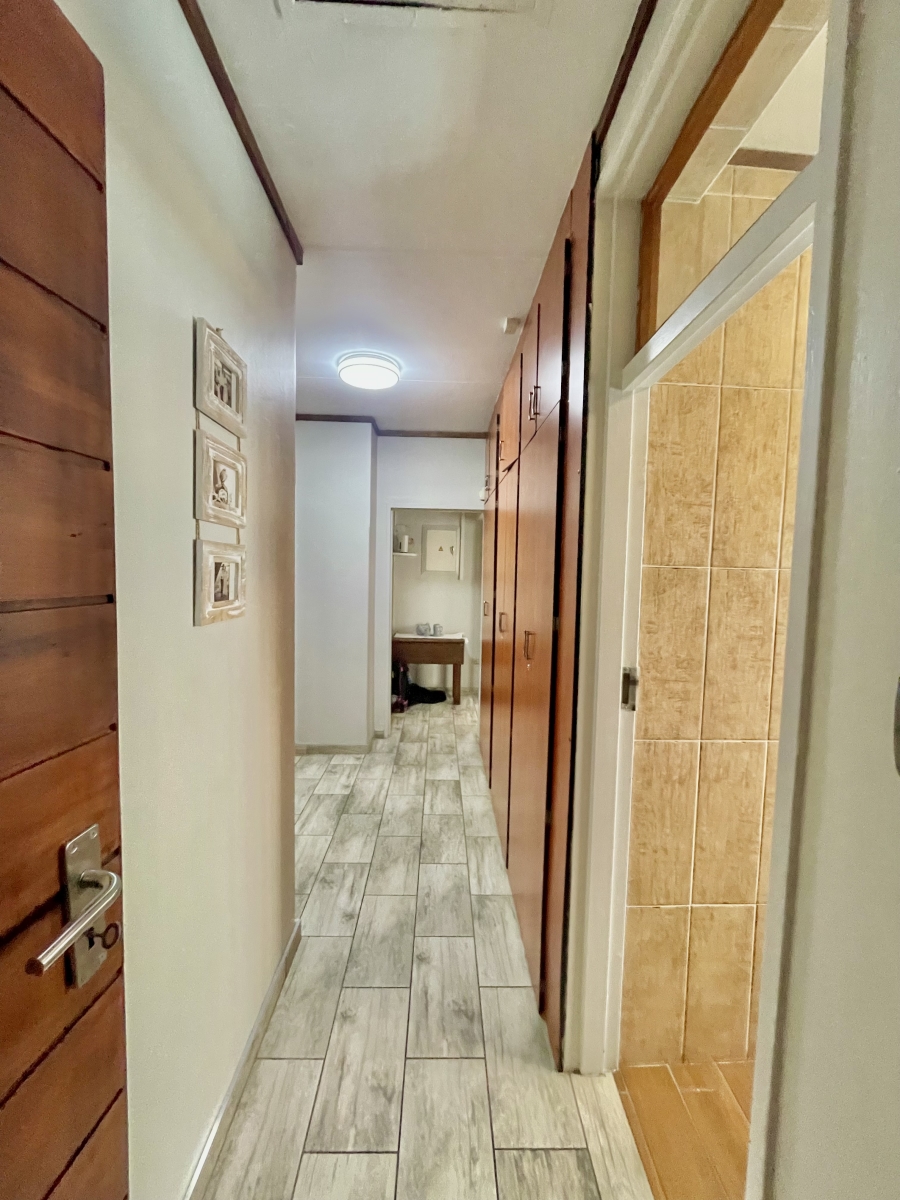 4 Bedroom Property for Sale in Secunda Mpumalanga