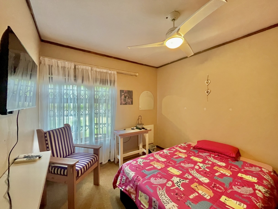 4 Bedroom Property for Sale in Secunda Mpumalanga