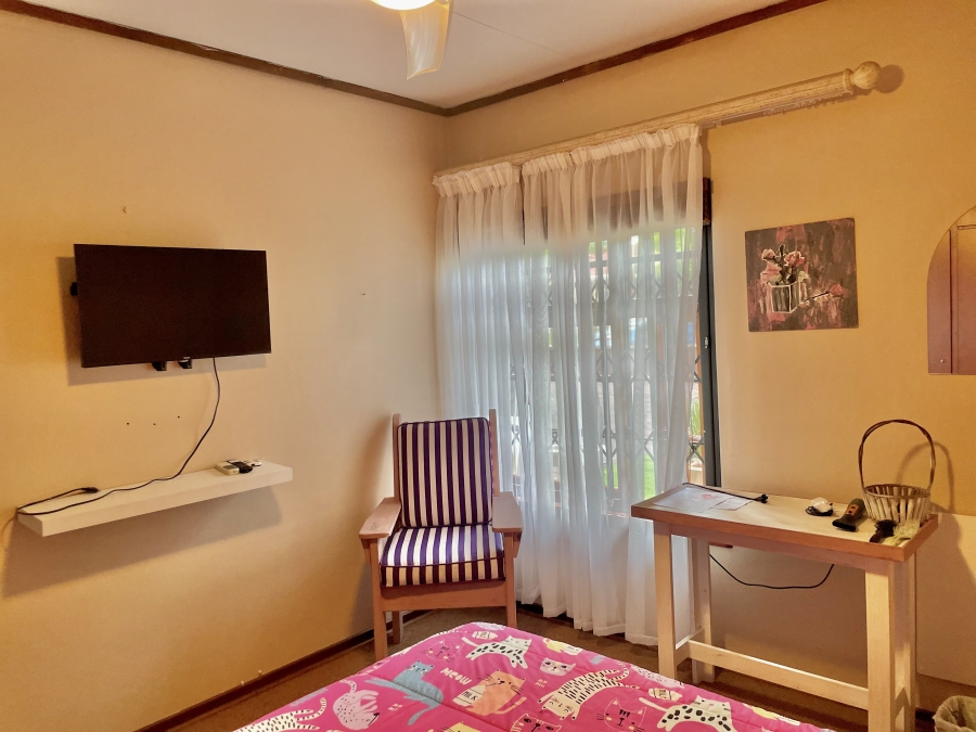 4 Bedroom Property for Sale in Secunda Mpumalanga