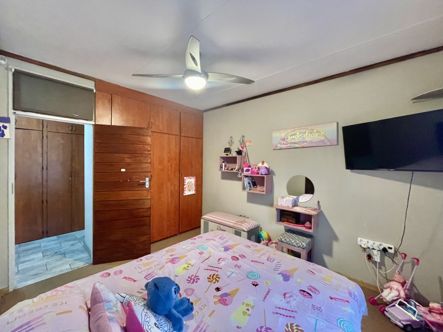 4 Bedroom Property for Sale in Secunda Mpumalanga