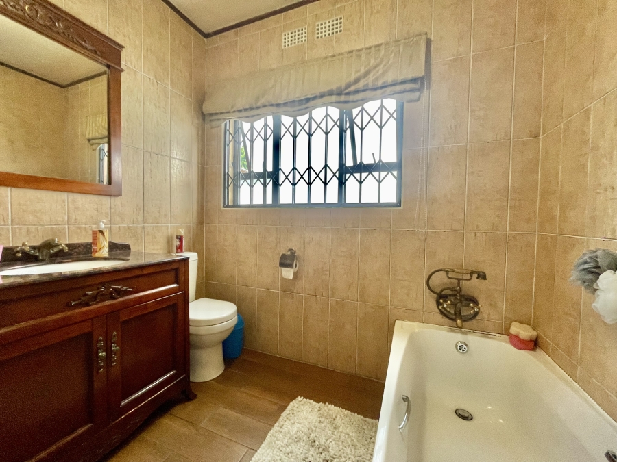 4 Bedroom Property for Sale in Secunda Mpumalanga