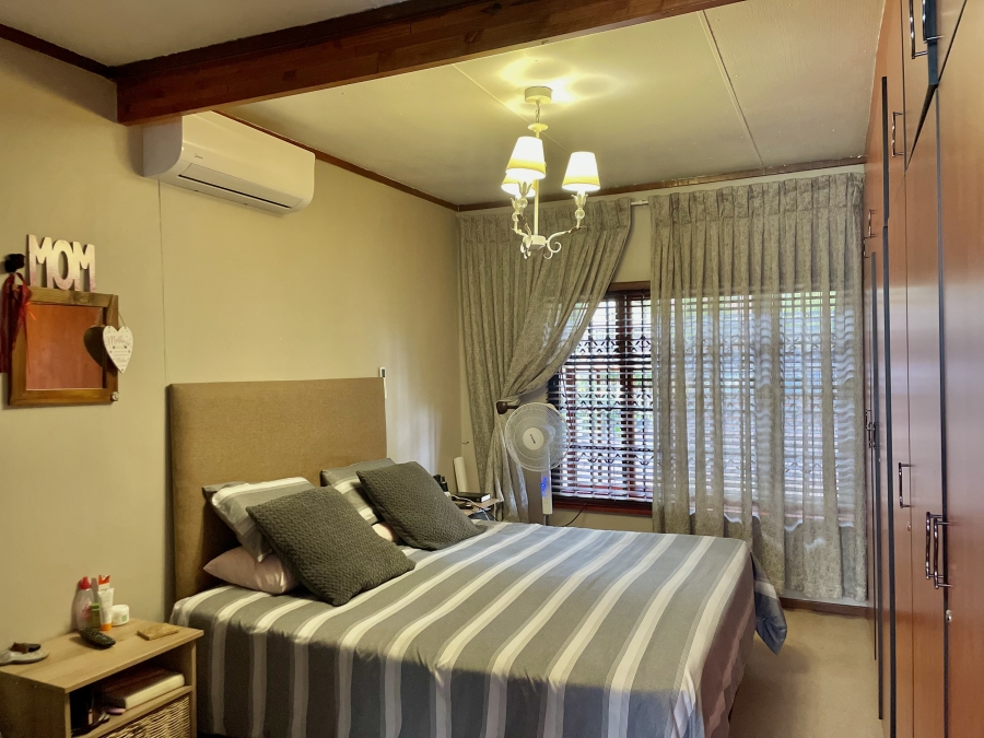 4 Bedroom Property for Sale in Secunda Mpumalanga