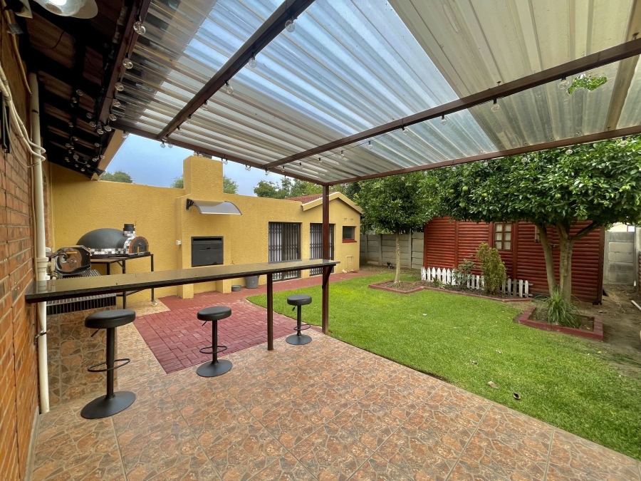 4 Bedroom Property for Sale in Secunda Mpumalanga