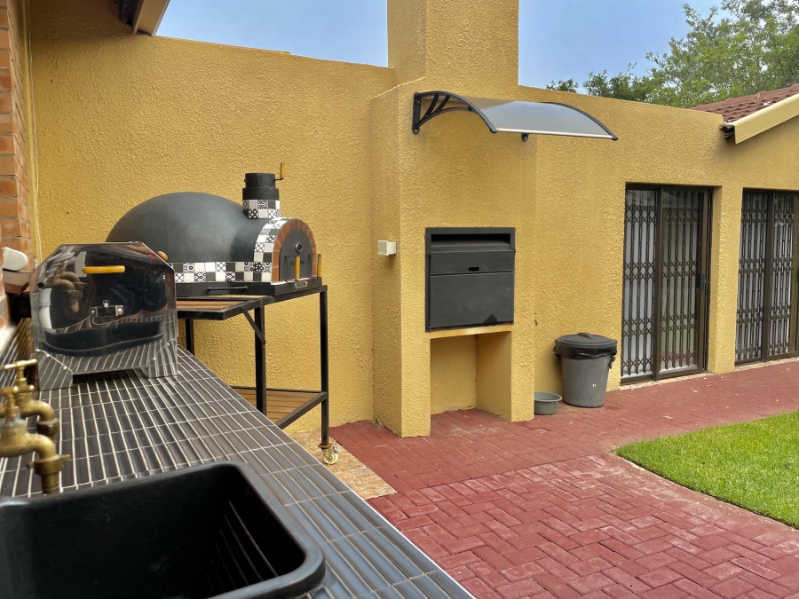 4 Bedroom Property for Sale in Secunda Mpumalanga